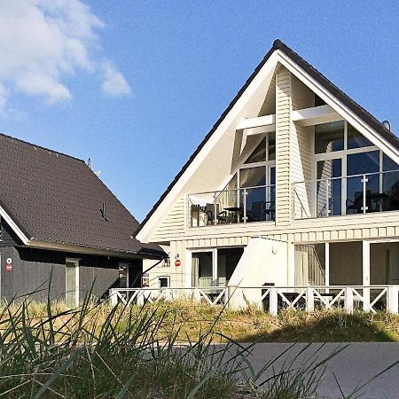 6 Person Holiday Home In Wendtorf Екстер'єр фото