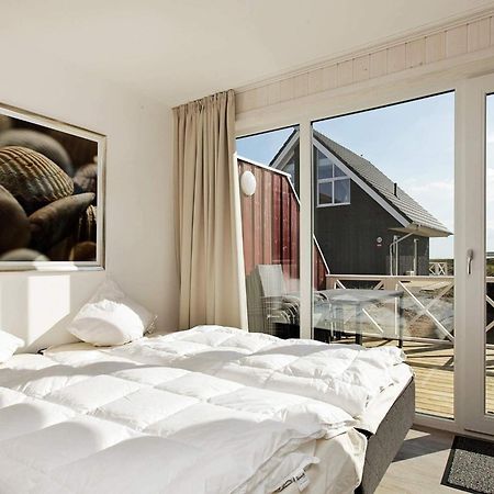 6 Person Holiday Home In Wendtorf Екстер'єр фото