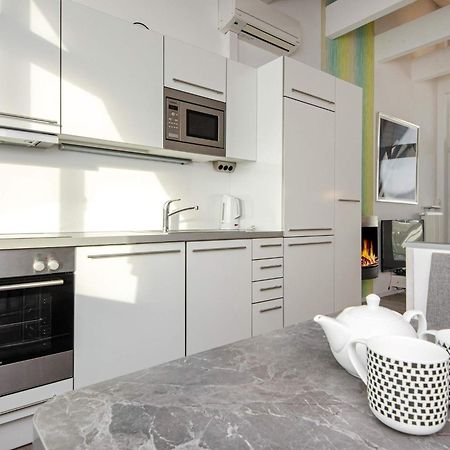 6 Person Holiday Home In Wendtorf Екстер'єр фото