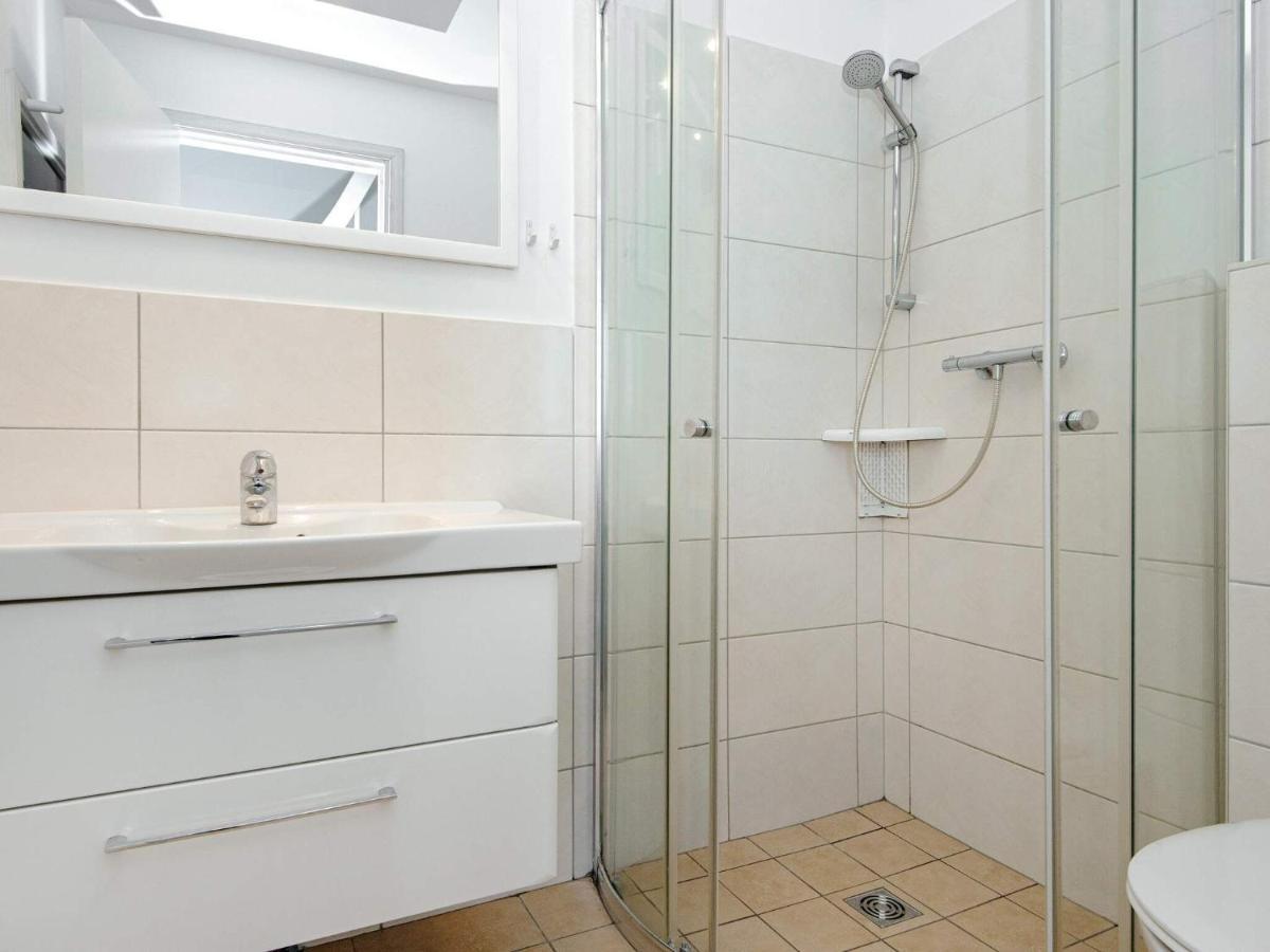 6 Person Holiday Home In Wendtorf Екстер'єр фото