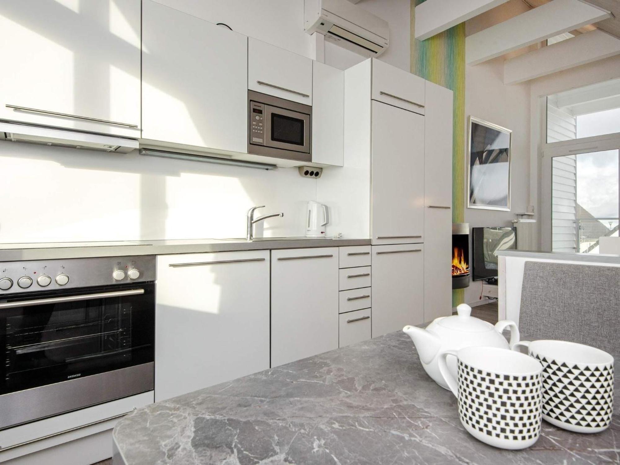 6 Person Holiday Home In Wendtorf Екстер'єр фото